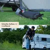 Skandika Vorzelt Vika Air Van 260 | aufblasbares Vordach, Produktbild-Vorschau 3