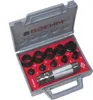 BOEHM JLB320CM Set di punzoni 3-20 mm incl. supporto in Anteprima dell’immagine prodotto 2