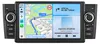 Radio samochodowe Android 2Din do Fiat Punto Grande Punto Podgląd zdjęcia produktu 1