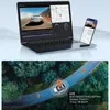 AZDOME M550 Pro 4K Dashcam-Set mit Rückkamera Produktbild-Vorschau 6