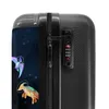 NoBoringSuitcases.com® Kufr Příruční zavazadlo na kolečkách Náhled obrázku produktu 5