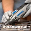 DREMEL® 4250, herramienta multifunción con cable, 128 Vista previa de la imagen del producto 21