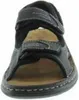 Josef Seibel Franklyn Sandalette Blau Produktbild-Vorschau 58
