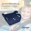 cartrend Kids Kindersitzerhöhung,  nach DIN ECE R129, für Produktbild-Vorschau 3