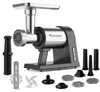 Maszynka do mielenia mięsa TurboTronic do kiełbasy Podgląd zdjęcia produktu 14