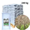 Otoczaki rzeczne 8-16 mm myte - 240 kg (12 x 20 kg) kamień Podgląd zdjęcia produktu 1