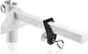 com-four® Sonnenschirm-Halterung aus pulverbeschichtetem Produktbild-Vorschau 9