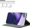 Cadorabo Hülle für Samsung Galaxy NOTE 20 PLUS Schutzhülle Produktbild-Vorschau 4