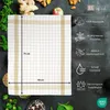 Geschirrtücher 50x70 cm im 20er Set aus 100% Baumwolle, Produktbild-Vorschau 2