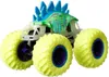 Hot Wheels Monster Trucks multipack con effetto Anteprima dell’immagine prodotto 7