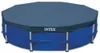 INTEX Poolabdeckung Rund 366 cm 28031 Produktbild-Vorschau 1