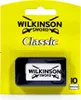 Wilkinson Sword Classic Rasierklingen 10 Stück in einer Produktbild-Vorschau 7