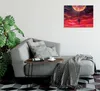 Wallity, DC427- GWN1240, Bunt, Leinwandbilder, 30 x 40 cm, Produktbild-Vorschau 2