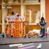LEGO® Harry Potter™ 76422 Cross Street: trucchi magici Anteprima dell’immagine prodotto 21