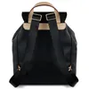 bugatti Ella - Rucksack 30 cm (schwarz) Produktbild-Vorschau 4