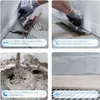 MAPEI® ADESILEX P9 25 kg grau Fliesenkleber Flex-Kleber Produktbild-Vorschau 3