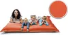 sunnypillow XXL Sitzsack Riesensitzsack Outdoor & Indoor | Produktbild-Vorschau 4