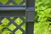 KHW Pflanzkasten 100 cm mit Zentralpalier, Abmessungen Produktbild-Vorschau 8