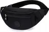 Zagatto ZG57 West Pack Black Waist Bag Kidney Bag Náhľad obrázku produktu 11