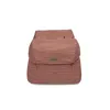 new looxs Doppelpacktasche Joli Double Nomi, Red Produktbild-Vorschau 2
