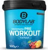 BODYLAB Concentrated Pre Workout - 500g - Fruchtmix Produktbild-Vorschau 1