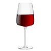 KROSNO 4x600ml Gläser für ROTWEIN WASSER MODERNES Produktbild-Vorschau 2
