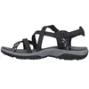 Skechers Reggae Slim Vacay Czarny Podgląd zdjęcia produktu 24