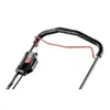 Metabo RM 36-18 LTX BL 46 Akku Rasenmäher 36 V ( 2x 18 V ) Produktbild-Vorschau 3
