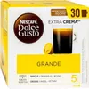 Nescafé Dolce Gusto Grande, Kaffeekapsel, Kaffee, Dolce Produktbild-Vorschau 9