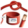 EBROM Batteriekabel hochflexibel Hi-Flex (Hi Flex) 95mm2 Produktbild-Vorschau 1