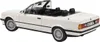 Norev 183213 BMW 325i Cabrio E30 1991 alpine weiß 1:18 Produktbild-Vorschau 2