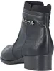 Rieker 78660-00 Damen, Stiefelette, Synthetik, Schwarz, Produktbild-Vorschau 21
