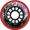 Powerslide HURRICANE Rollschuh-Räder, 80 mm, 85 A, 4 Stück, Produktbild-Vorschau 10