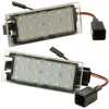 Led Kennzeichenbeleuchtung für RENAULT Vel Satis | Wind Produktbild-Vorschau 2
