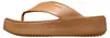 Getaway Platform Flip Sandalen zum Aufziehen Produktbild-Vorschau 8