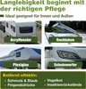 bio-chem Acryl- und Plexiglasreiniger - 750 ml + Produktbild-Vorschau 4