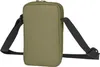 Jack Wolfskin Umhängetasche Konya Bag bay leaf : grün-40 Produktbild-Vorschau 2