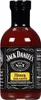 Jack Daniel ́s Honey BBQ Sauce 473 ml Grillsauce JD-1778 Produktbild-Vorschau 1
