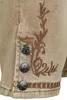 EMP Special Collection Damen beige  Denim-Short mit Produktbild-Vorschau 5