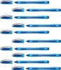 Schneider Kugelschreiber Slider Memo XB blau 10 Stk. Produktbild-Vorschau 5