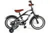 Bicicletta per bambini Volare Black Cruiser - ragazzi - 14 Anteprima dell’immagine prodotto 17