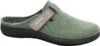 Pantofola da donna verde pesto ROHDE dalla taglia 36 alla Anteprima dell’immagine prodotto 20