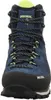 A single hiking boot is shown from the front on a white background. Anteprima dell’immagine prodotto