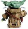 LEGO Star Wars Grogu™ (učeň Mandaloriana), Stavebnica, 10 Náhľad obrázku produktu 13
