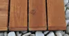 Holzfliesen Set 66 Stück = 6 m ² Akazie Modell 01 Produktbild-Vorschau 10