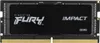 SO DDR5  16GB PC 4800 CL38 Kingston KIT (2x 8GB) FURY Voir les images du produit 1
