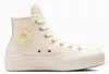 Converse Ctas Lift Hi Couleur Blanc Voir les images du produit 6