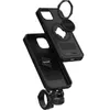Etui ochronne na iPhone 15, Rokform Rugged Case, czarne Podgląd zdjęcia produktu 4