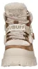 Buffalo Aspha COM MID Schnürstiefel Beige Produktbild-Vorschau 13