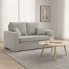 Sofa AIKIDO 150x85 - mit schlaffunktion - Farben zur Produktbild-Vorschau 2